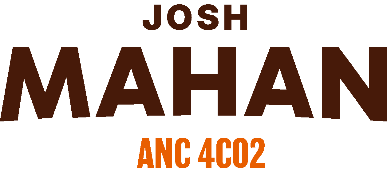 Josh Mahan