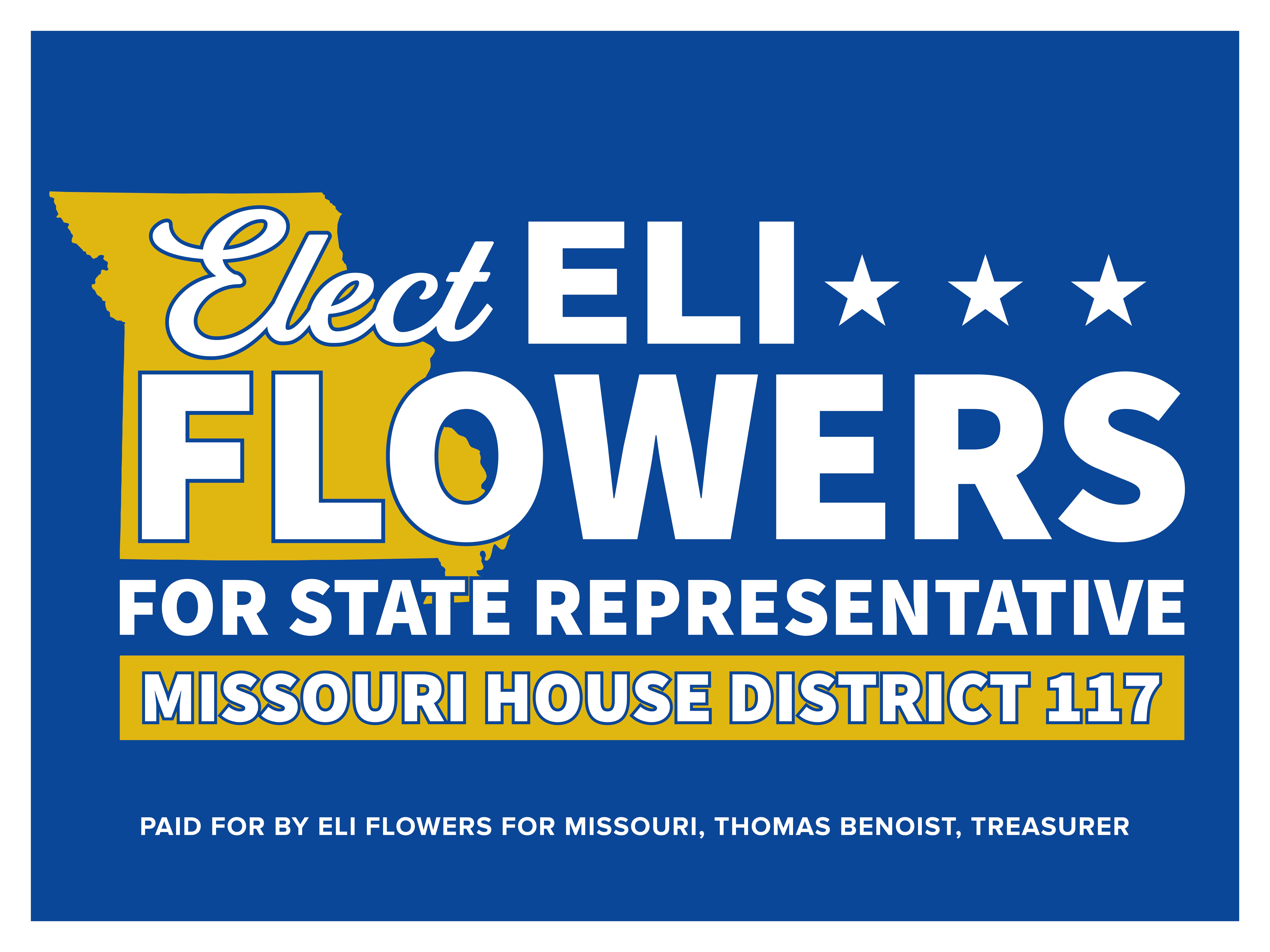 Eli Flowers