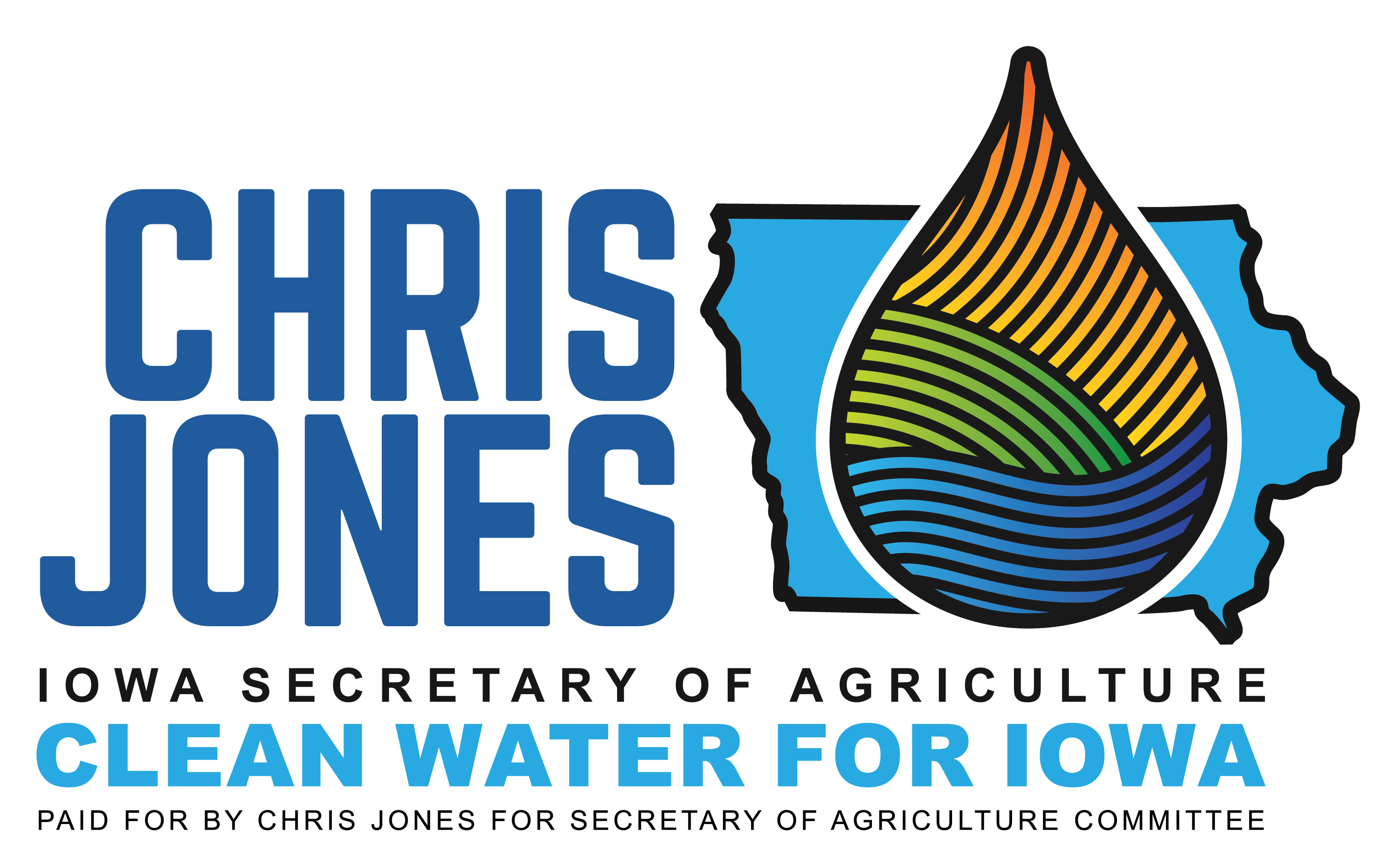 Chris Jones