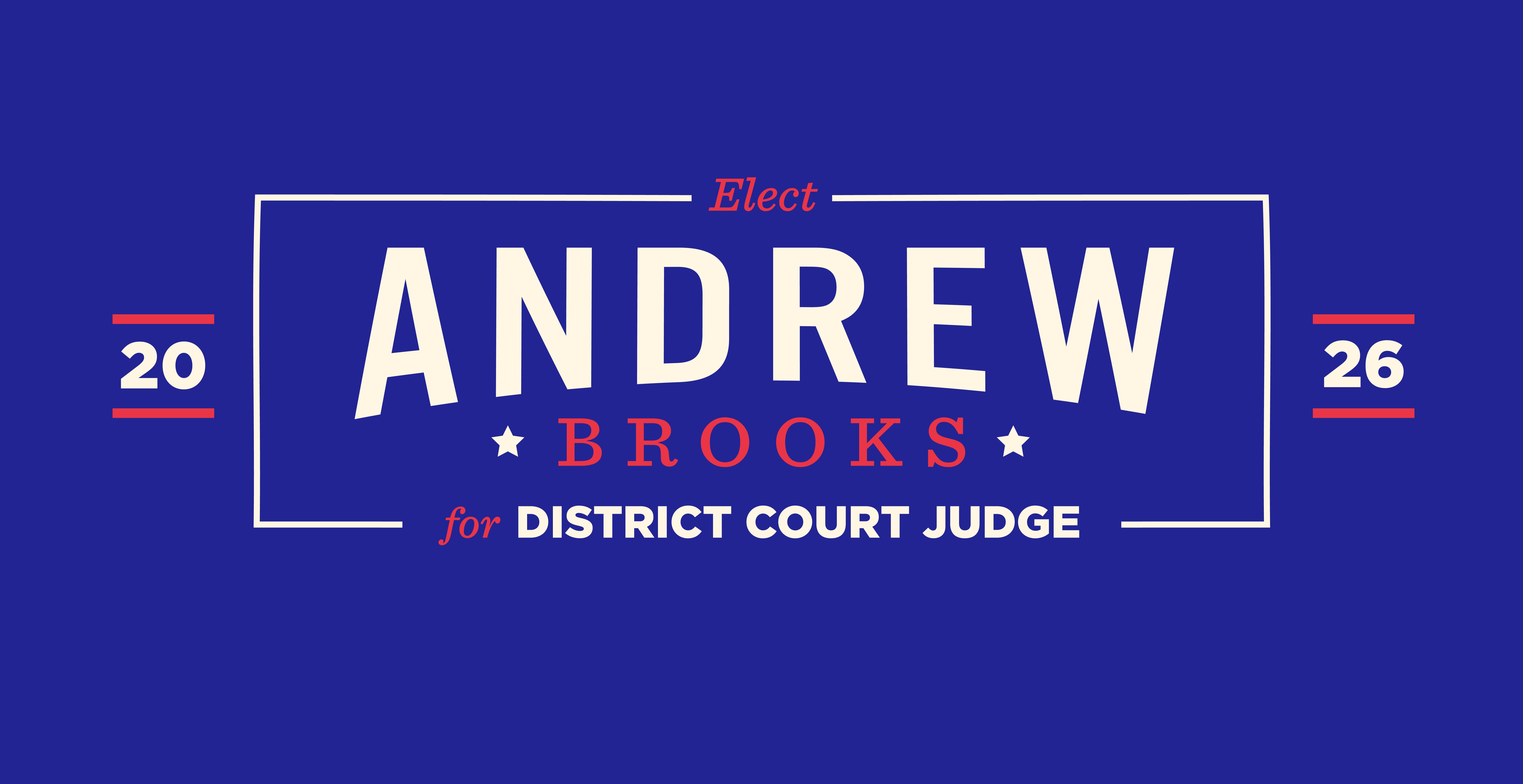 Andrew Brooks