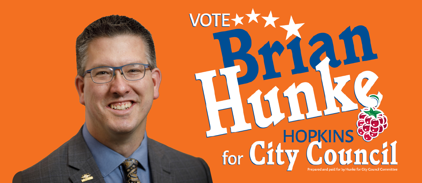 Brian Hunke