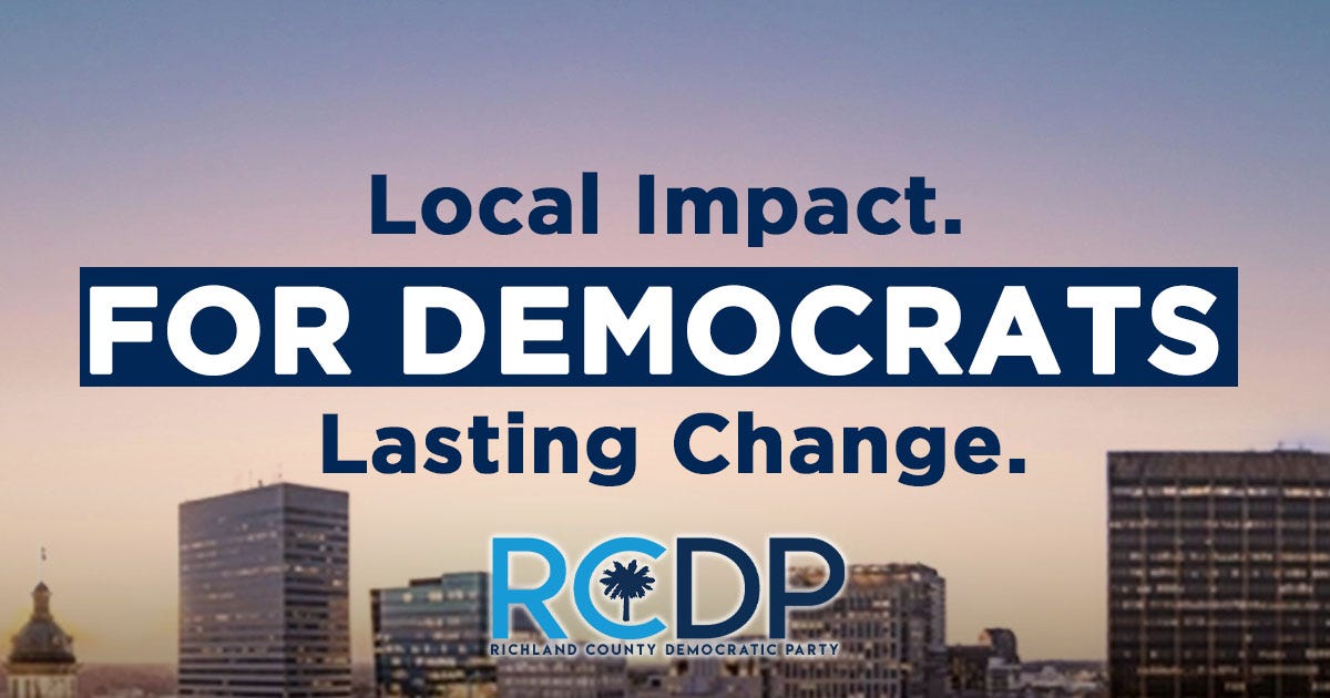 Richland County Democratic Party (SC)