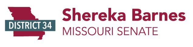 Shereka Barnes