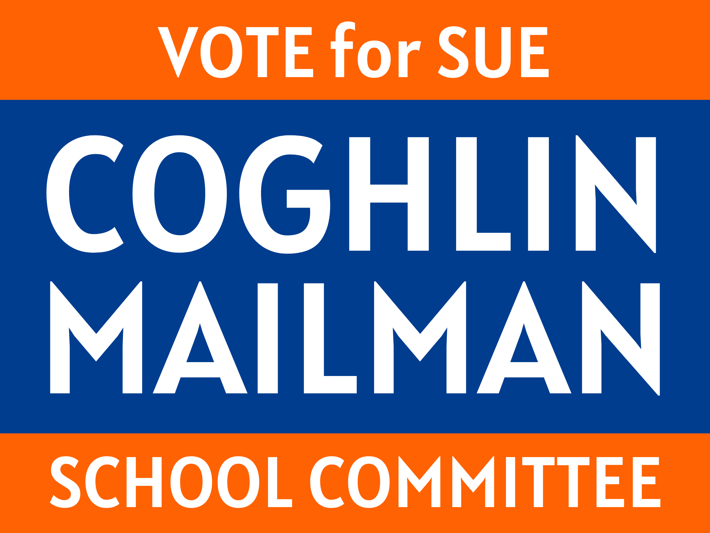 Sue Mailman