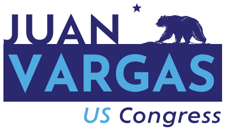 Juan Vargas