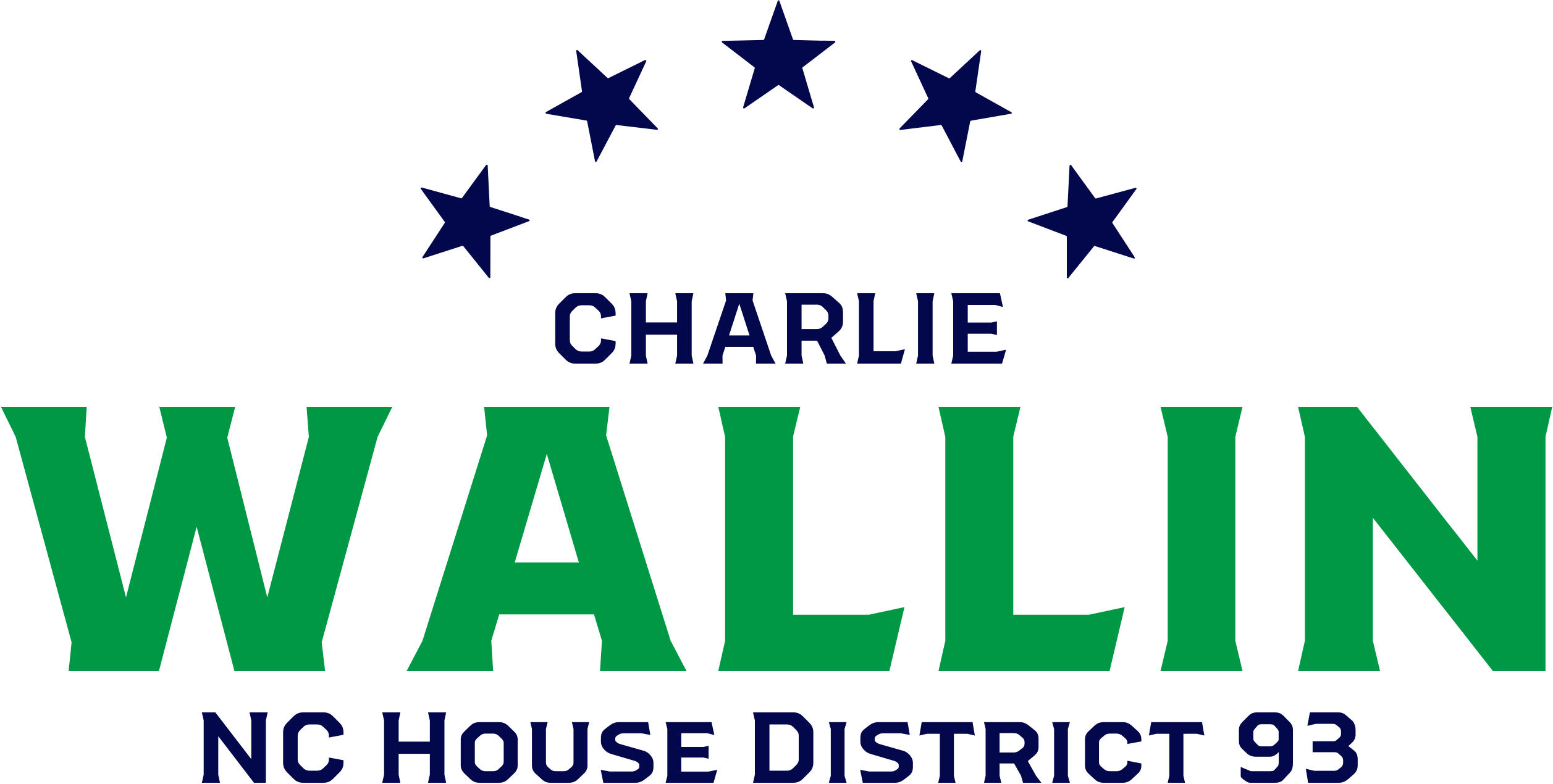 Charlie Wallin