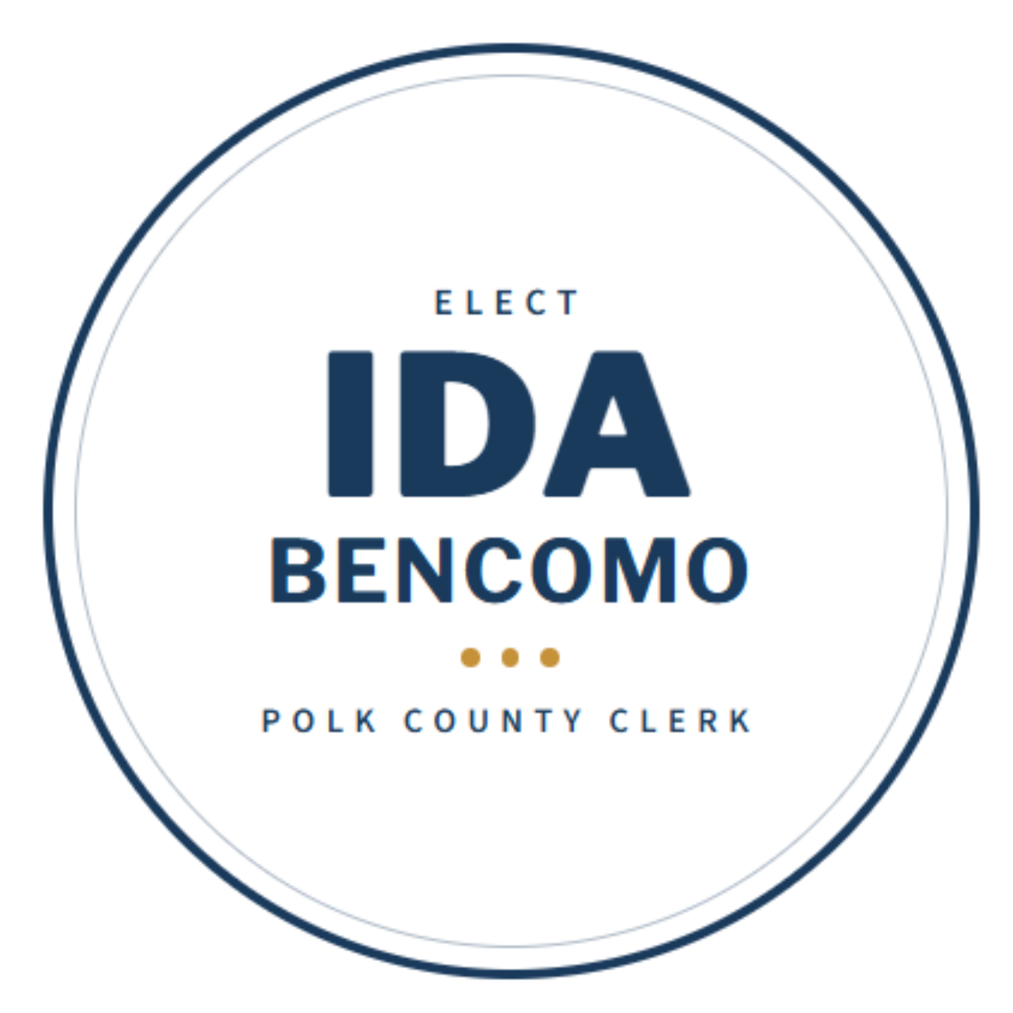 Ida Bencomo