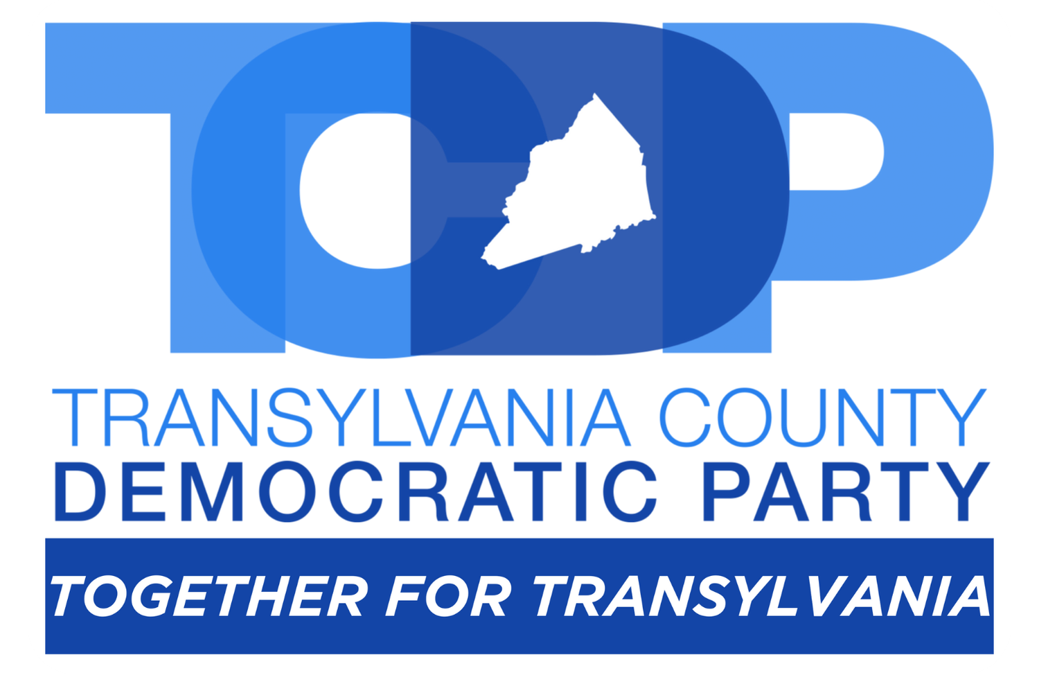 Transylvania County Democratic Party (NC)