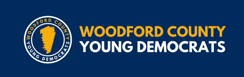Woodford County Young Democrats (KY)