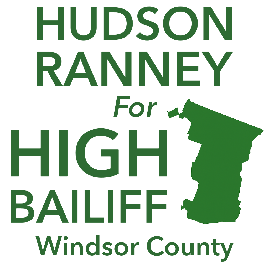 Hudson Ranney