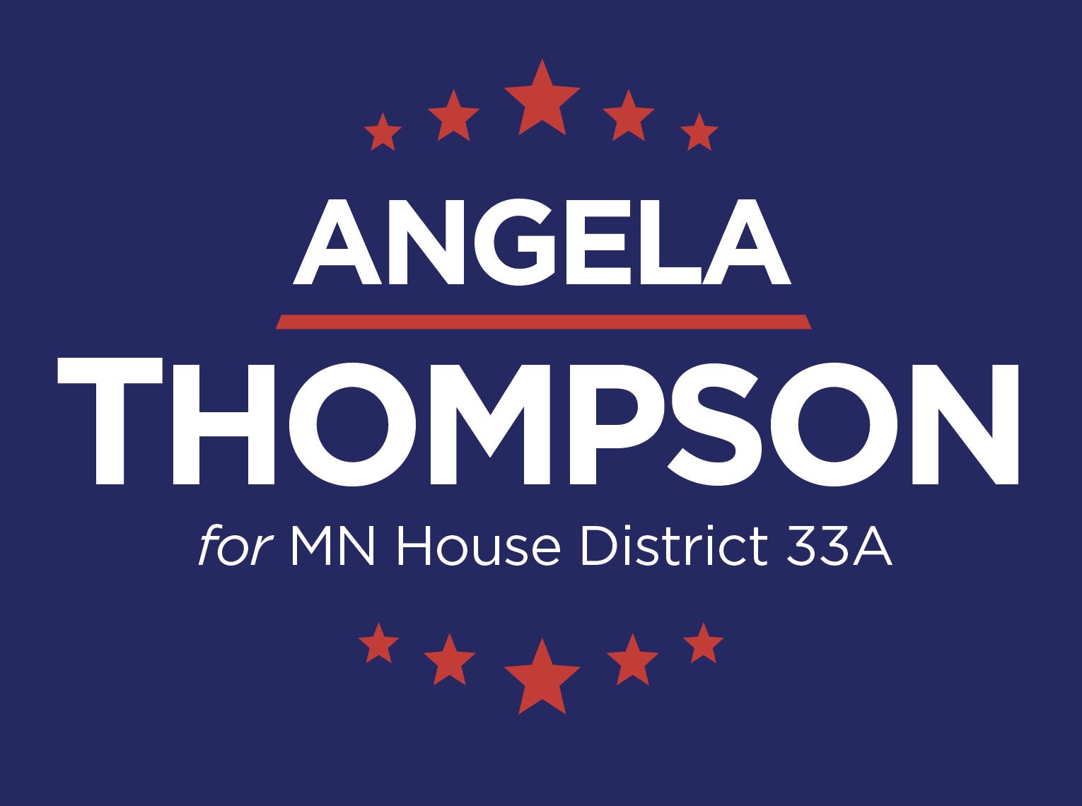 Angela Thompson