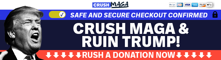 Crush MAGA PAC