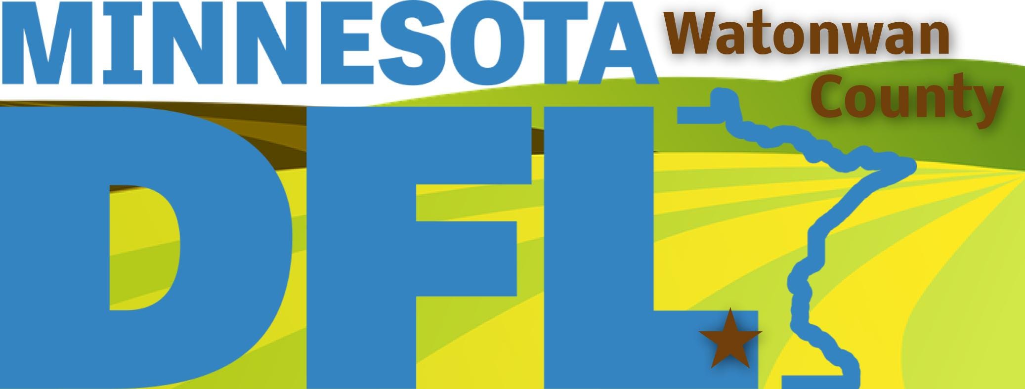 Watonwan County DFL