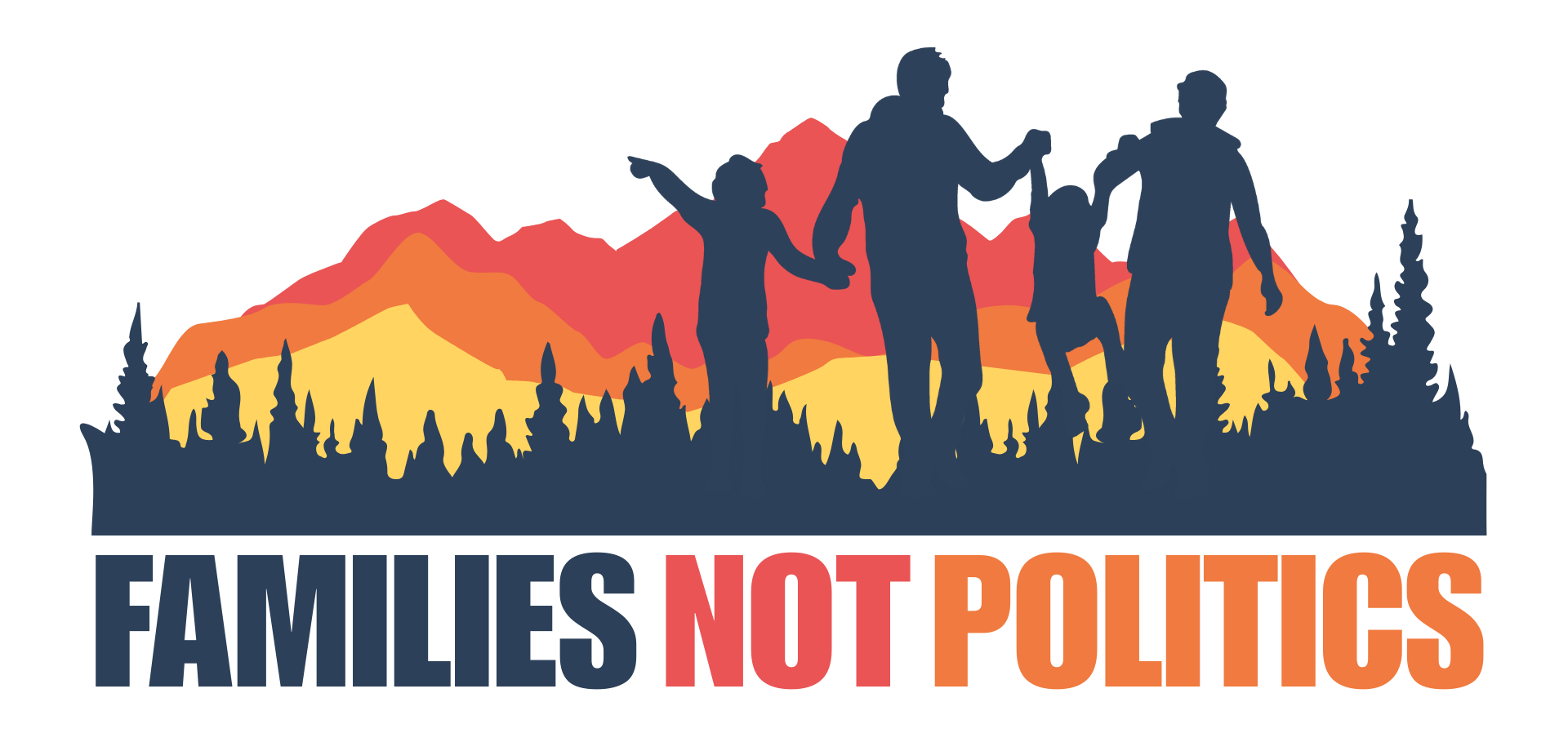 Families not Politics