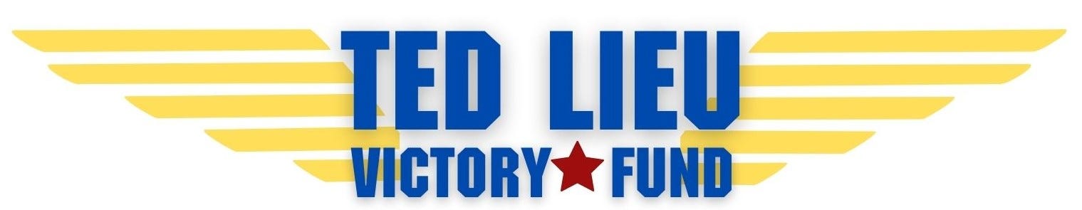 Ted Lieu Victory Fund