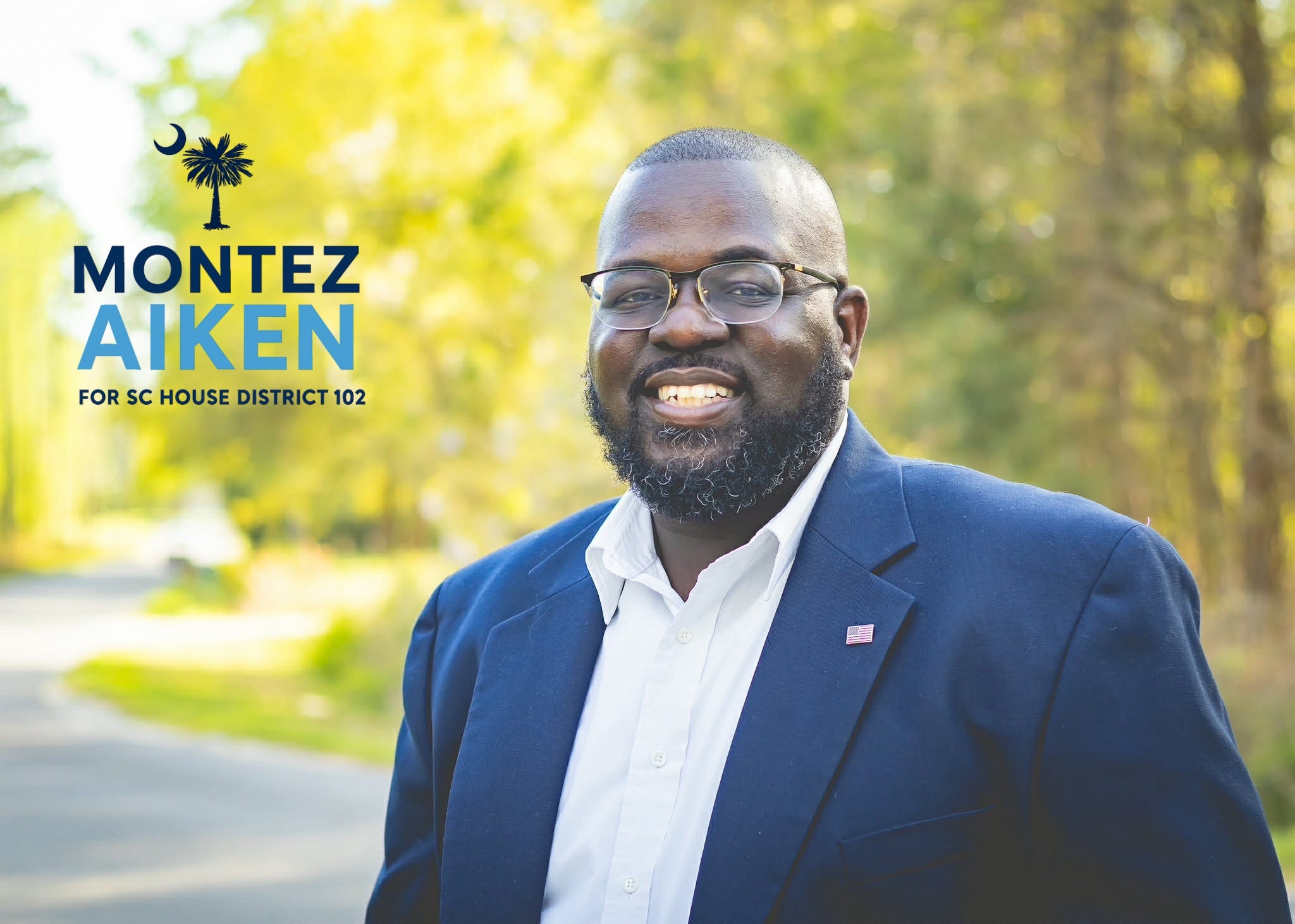 Montez Aiken