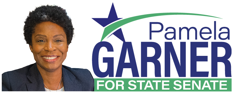 Pam Garner