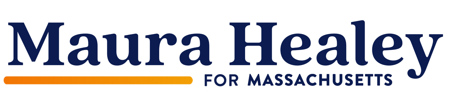 Maura Healey