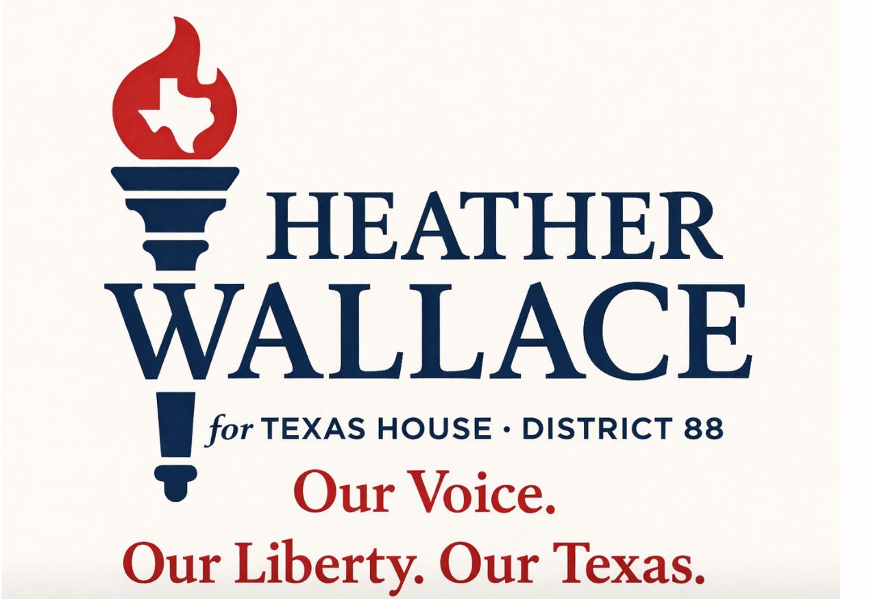 Heather Wallace