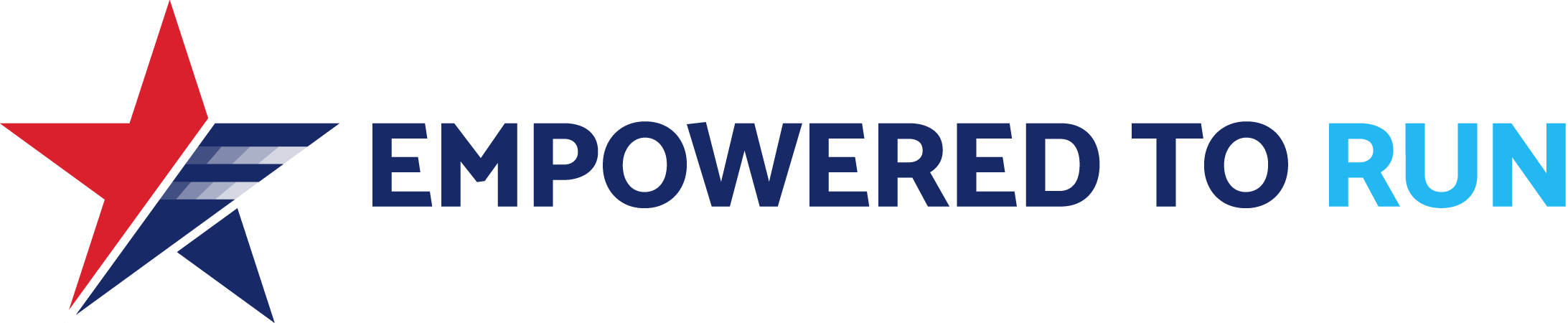 Empowered To Run
