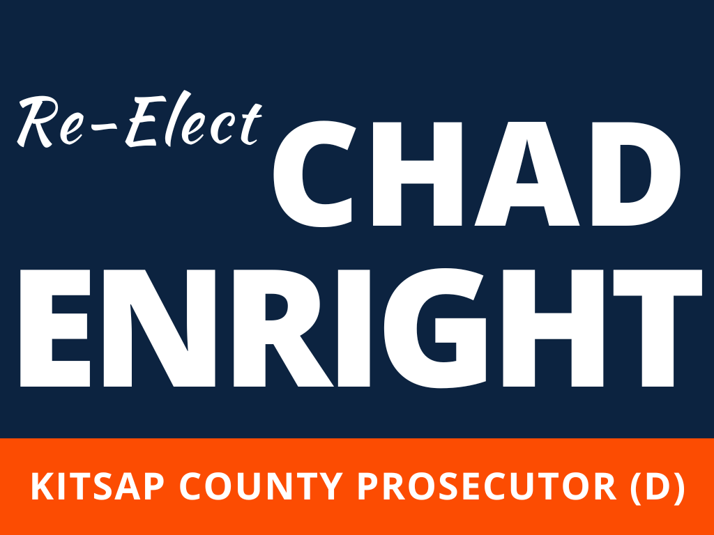 Chad Enright