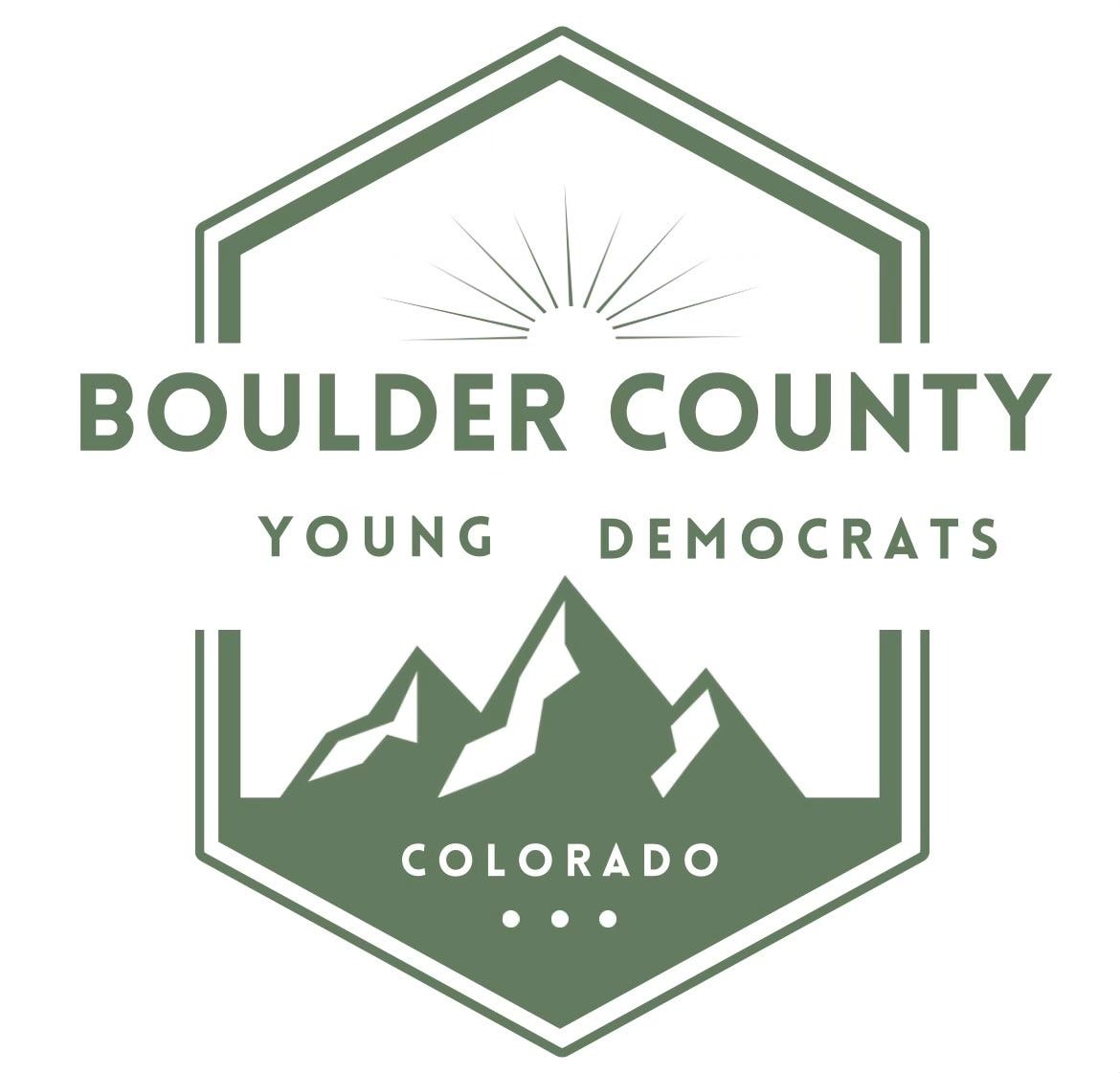 Boulder County Young Democrats