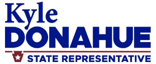 Kyle Donahue