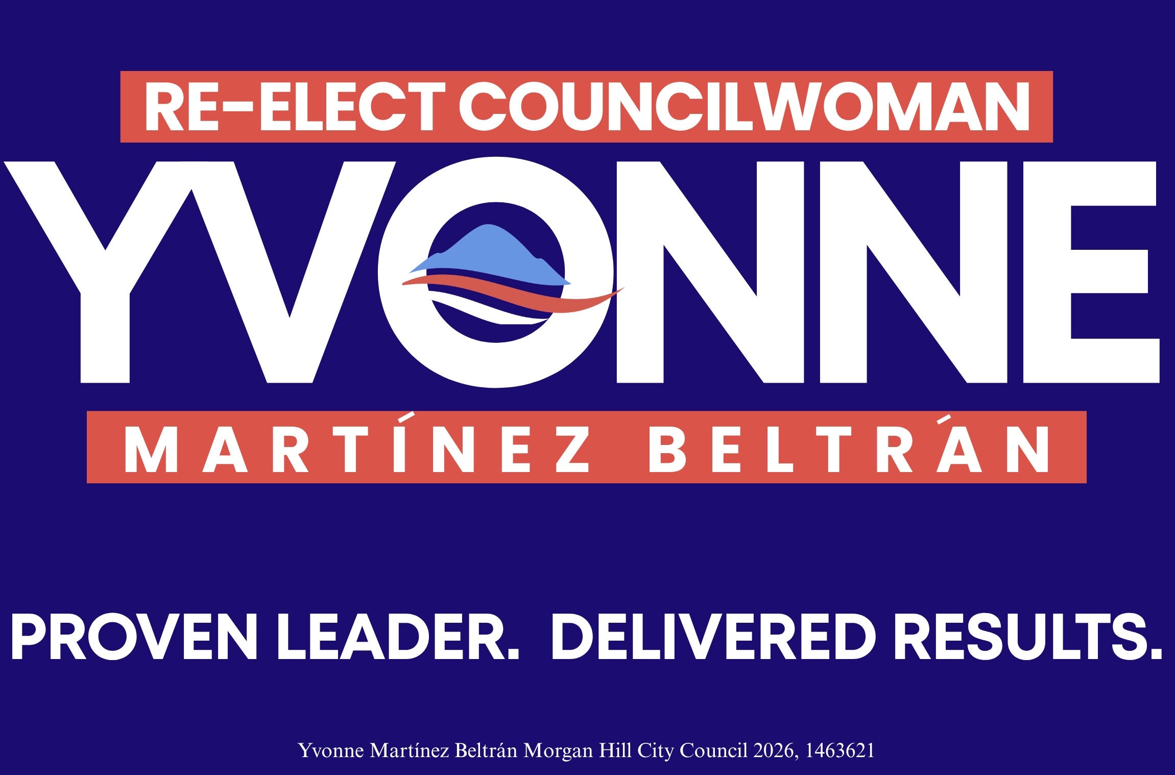 Yvonne Martinez Beltran