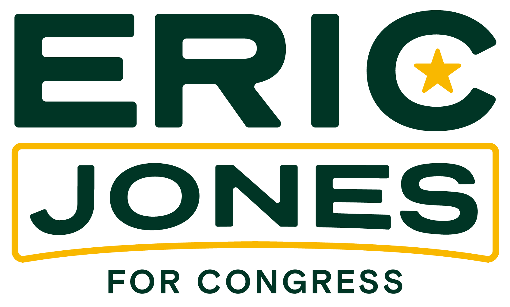 Eric Jones