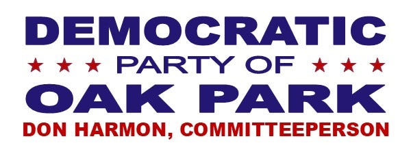 Democratic Party of Oak Park