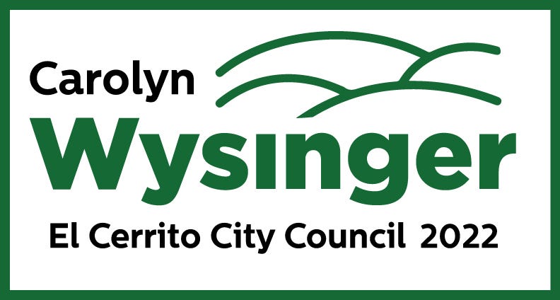 Carolyn Wysinger