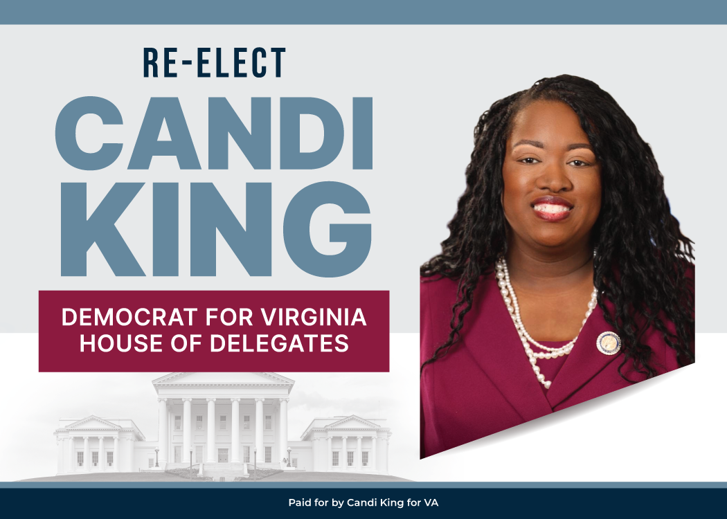 Candi King