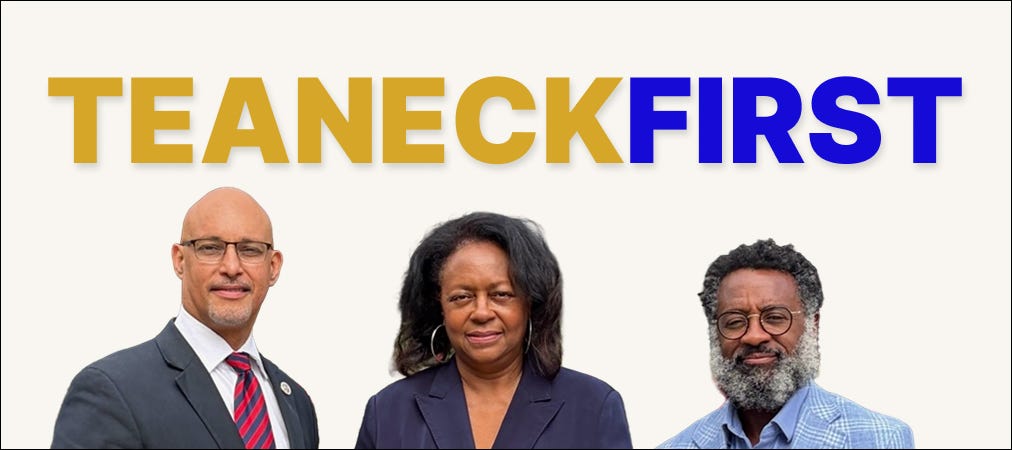 Denise Belcher, George Fernandez Jr., and Duane Harley