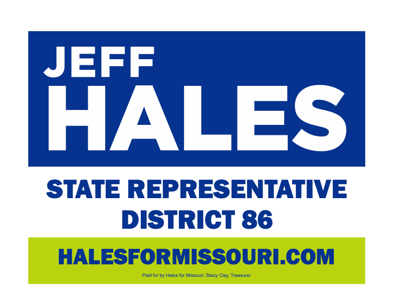 Jeff Hales