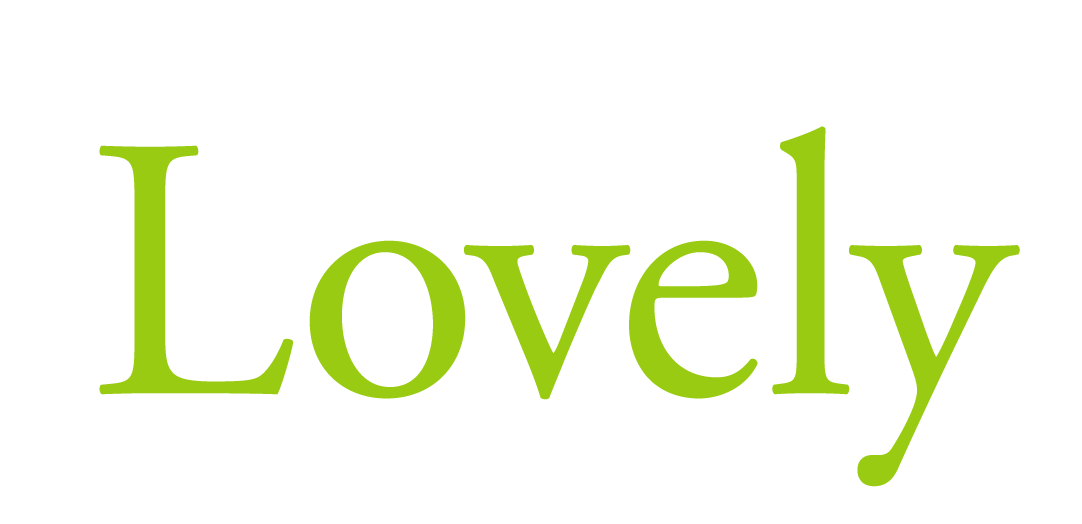 Joan Lovely
