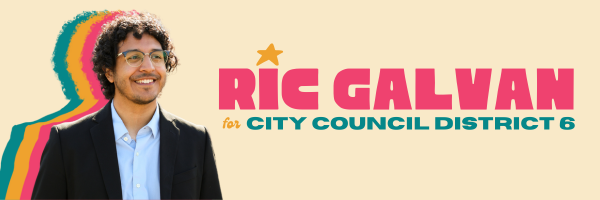 Ric Galvan