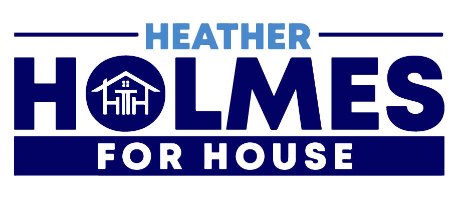 Heather Holmes