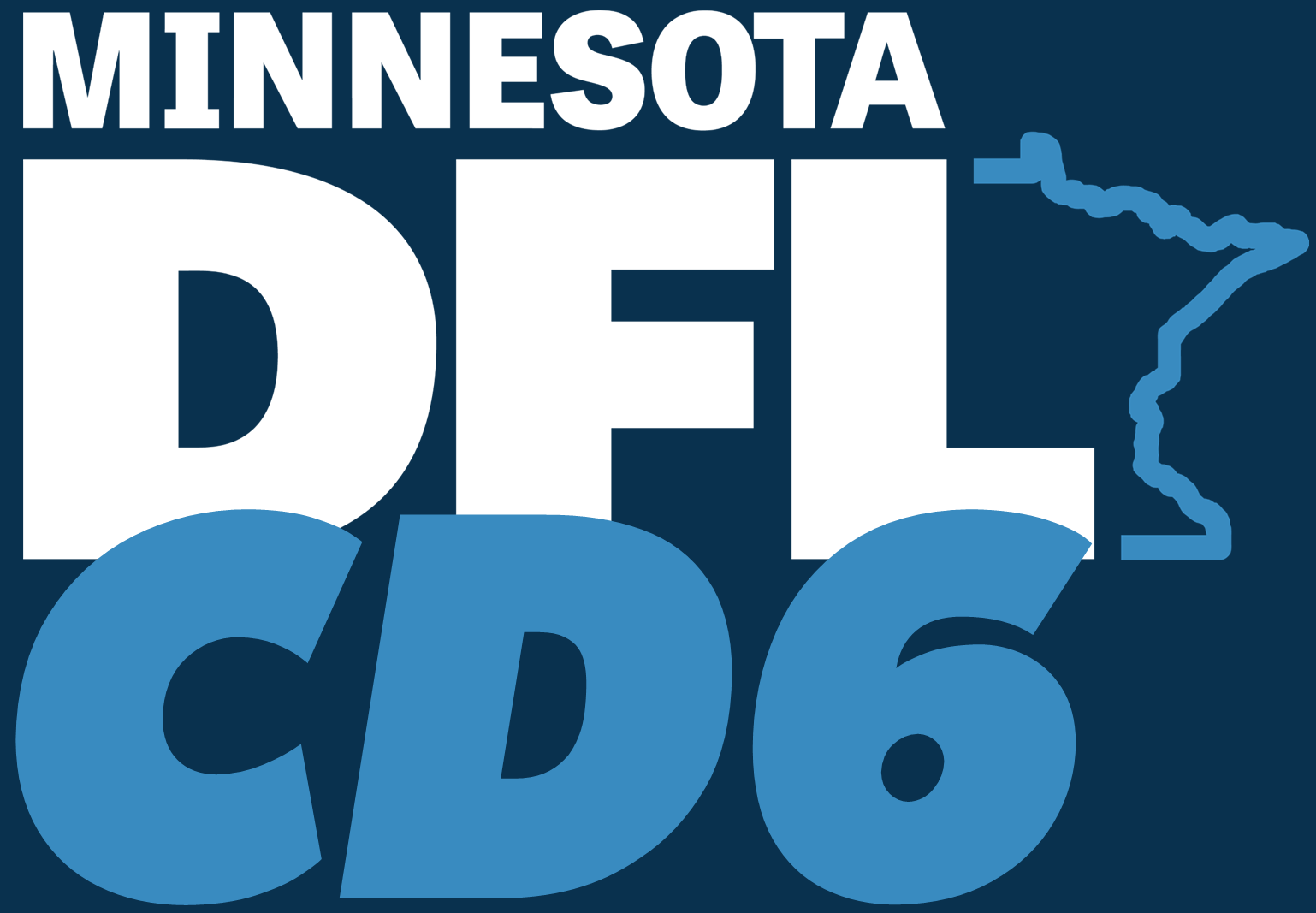 6th Congressional District DFL (MN)