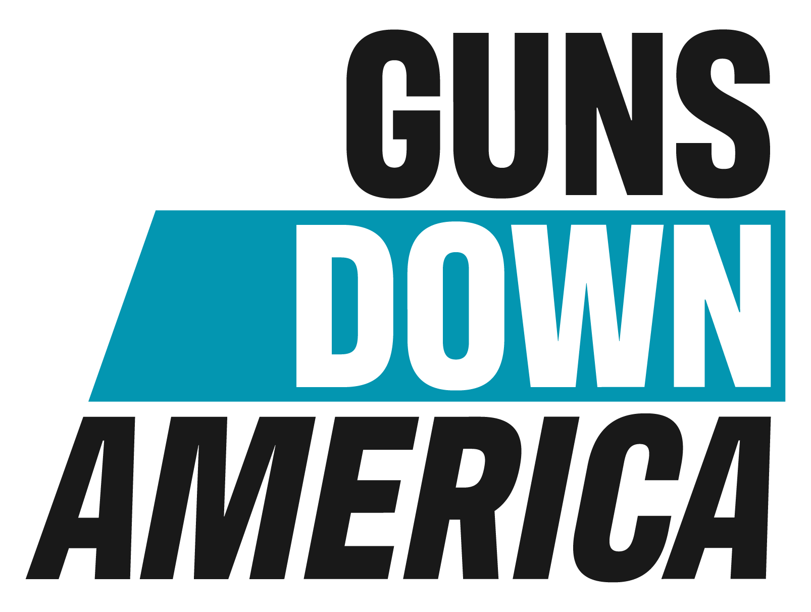 Guns Down America