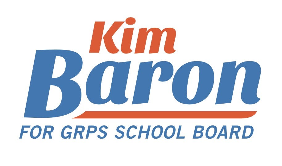 Kim Baron
