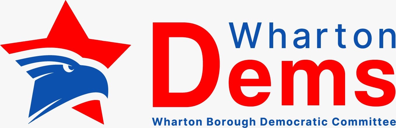 Wharton Borough Democratic Committee (NJ)