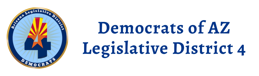 LD4 Democrats (AZ)