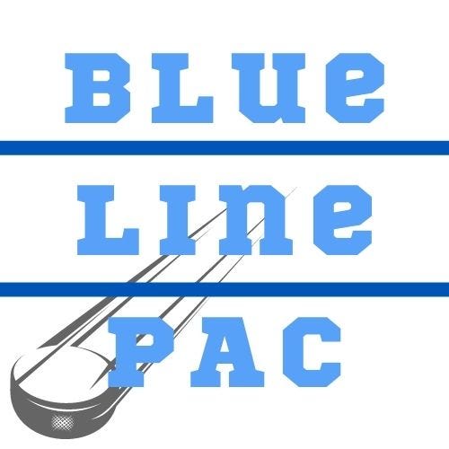 Blue Line PAC