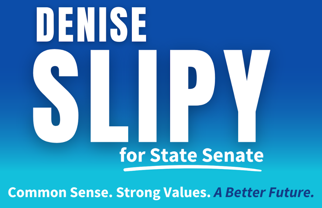 Denise Slipy