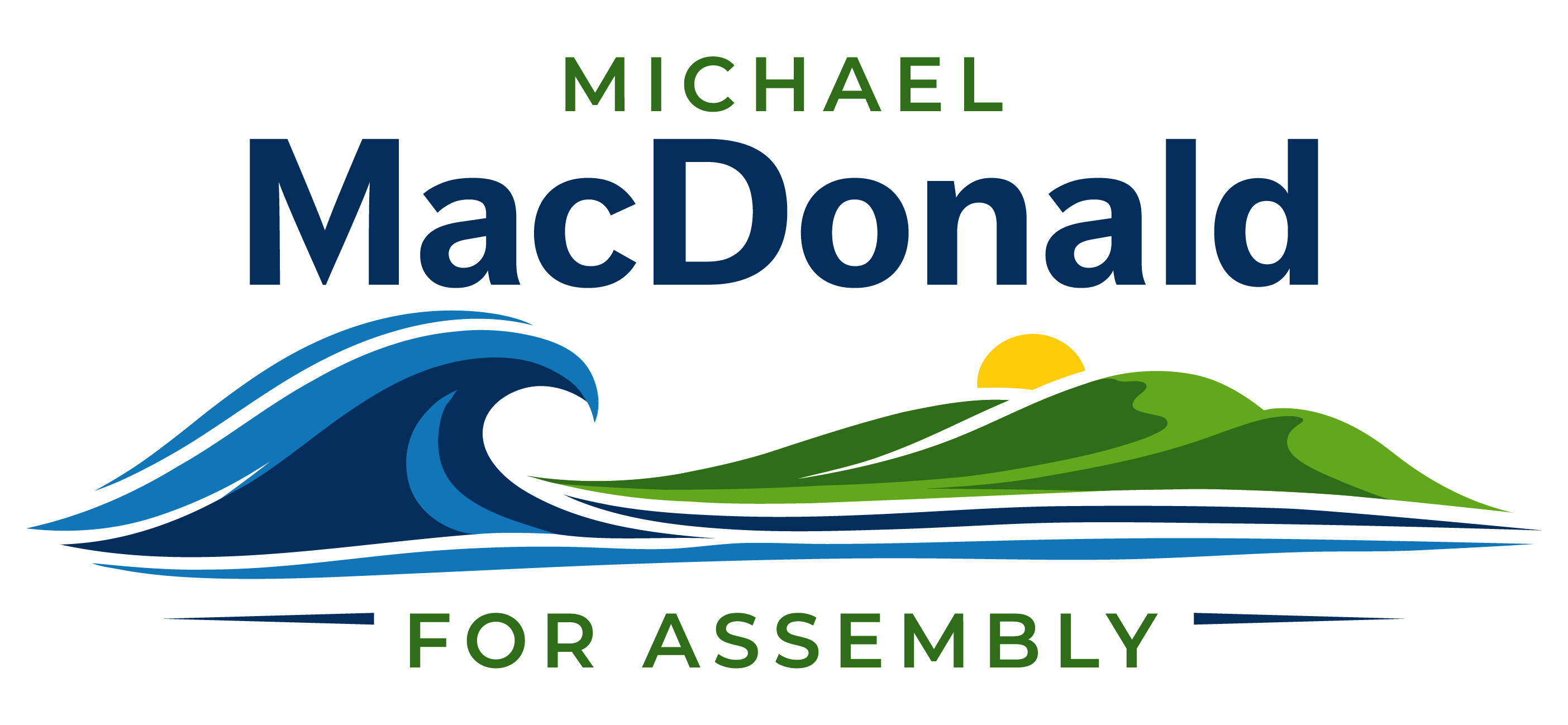 Michael MacDonald