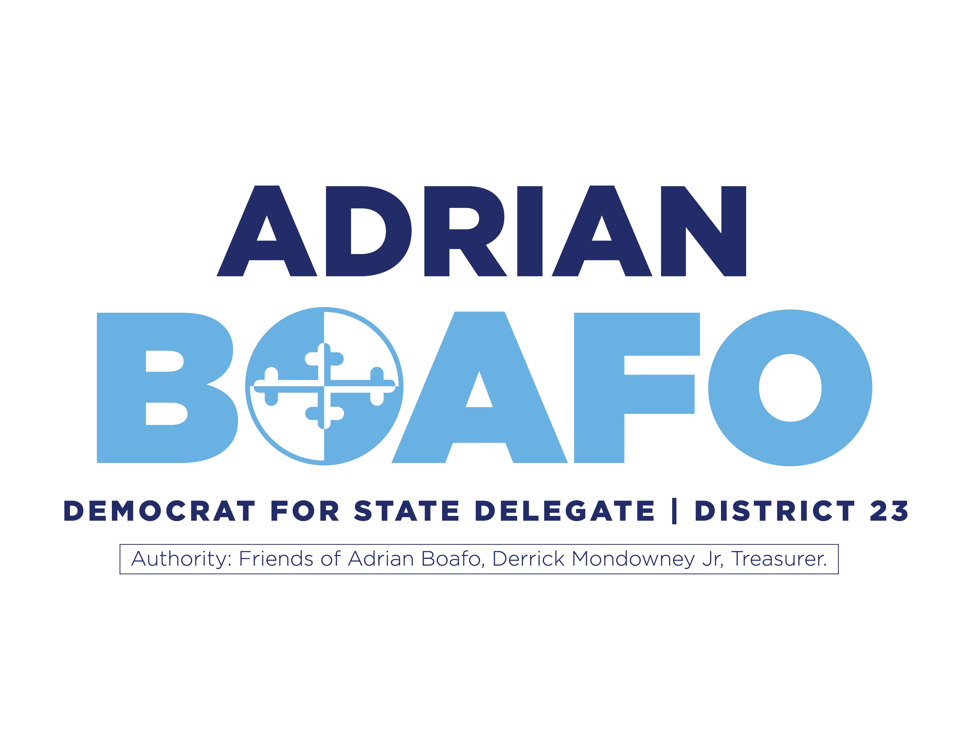 Adrian Boafo - Debt Recovery