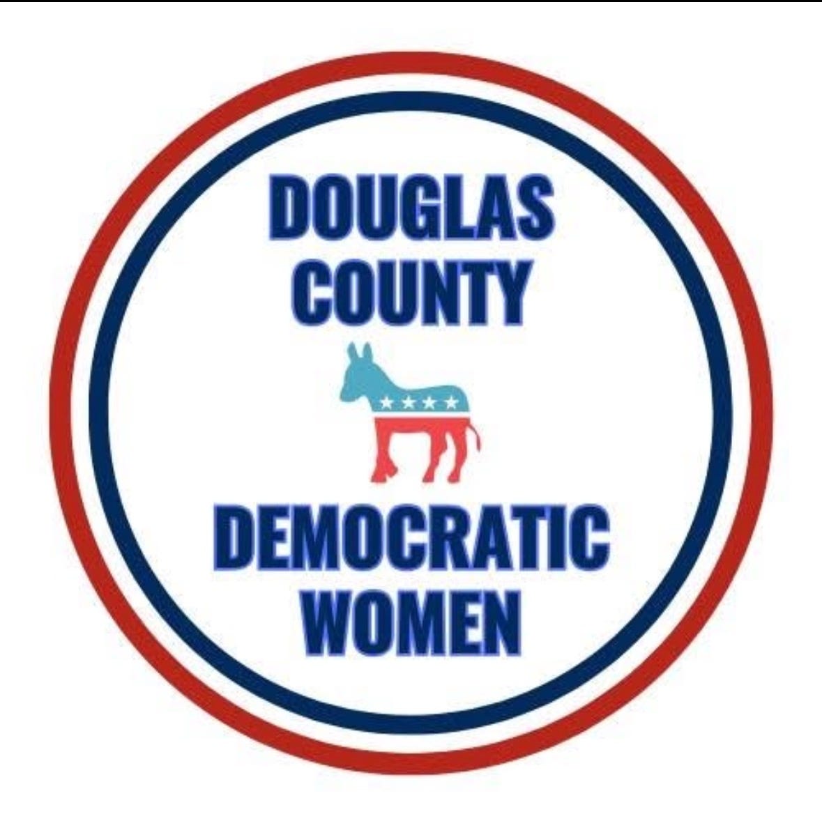 Douglas County Democratic Women (IL)