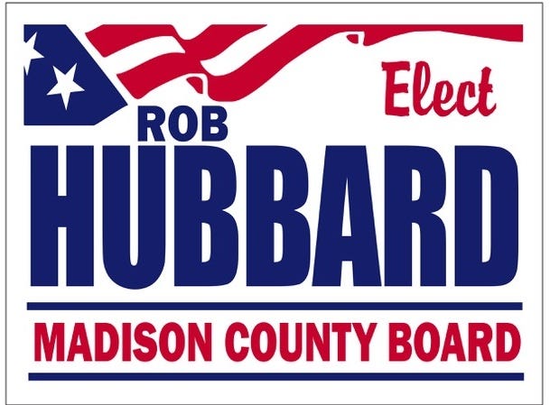 Robert Hubbard