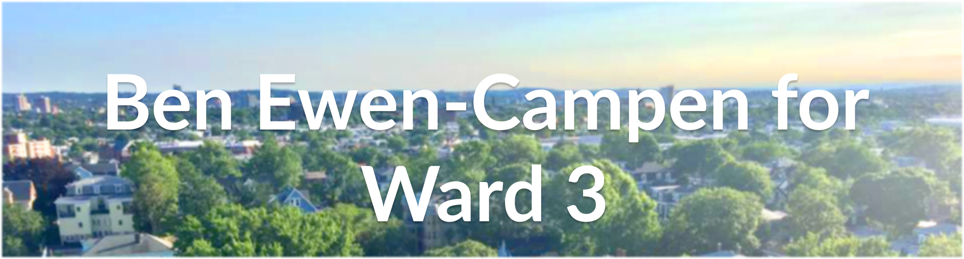 Ben Ewen-Campen