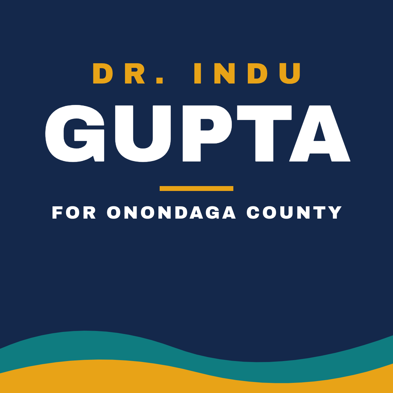 Indu Gupta